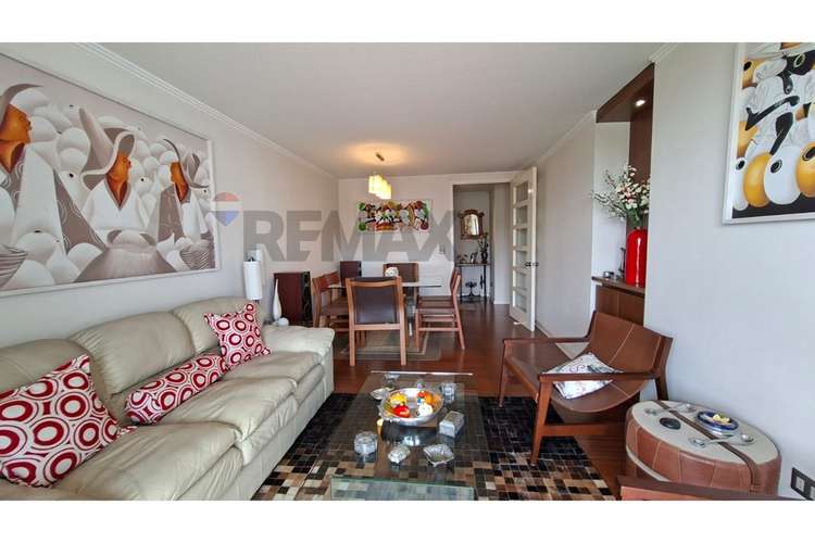 Excelente departamento en venta - Imagen 6