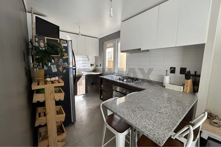 Casa en venta en padre hurtado 3d + 3b + est - Imagen 3