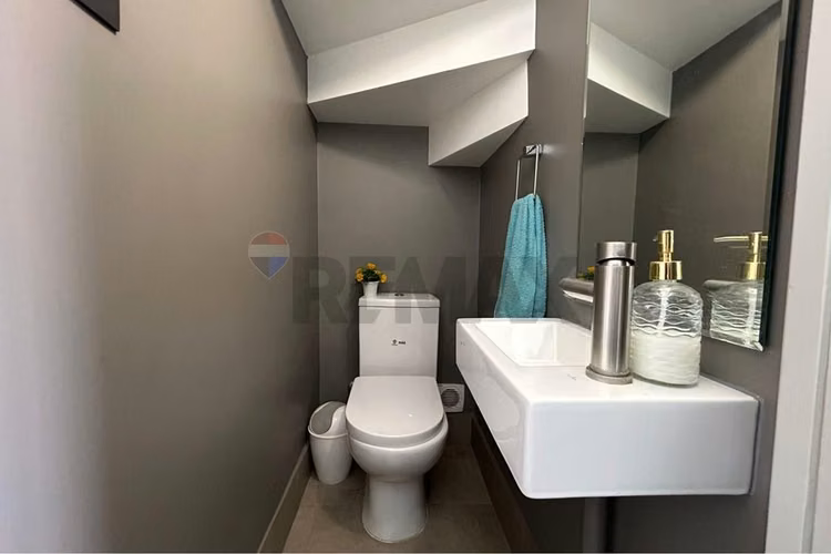 Casa en venta en padre hurtado 3d + 3b + est - Imagen 18