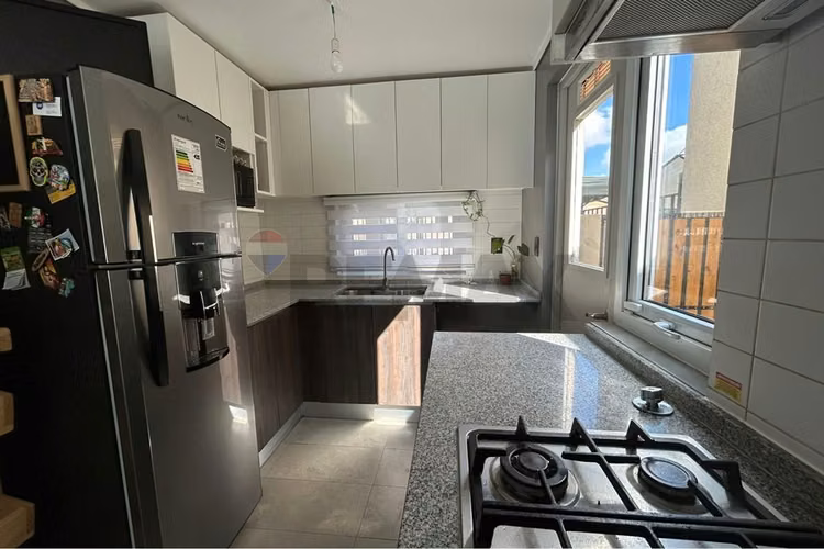Casa en venta en padre hurtado 3d + 3b + est - Imagen 4