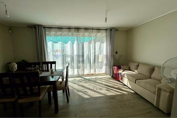 Casa en venta en padre hurtado 3d + 3b + est - Imagen 7