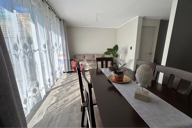 Casa en venta en padre hurtado 3d + 3b + est - Imagen 9
