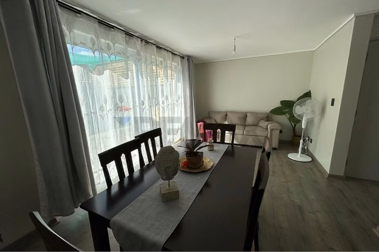 Casa en venta en padre hurtado 3d + 3b + est - Imagen 8
