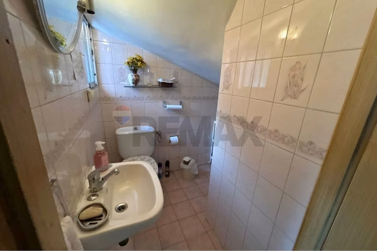 Casa en venta en ñuñoa 5d + 3b