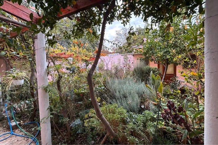 Casa en venta en ñuñoa 5d + 3b
