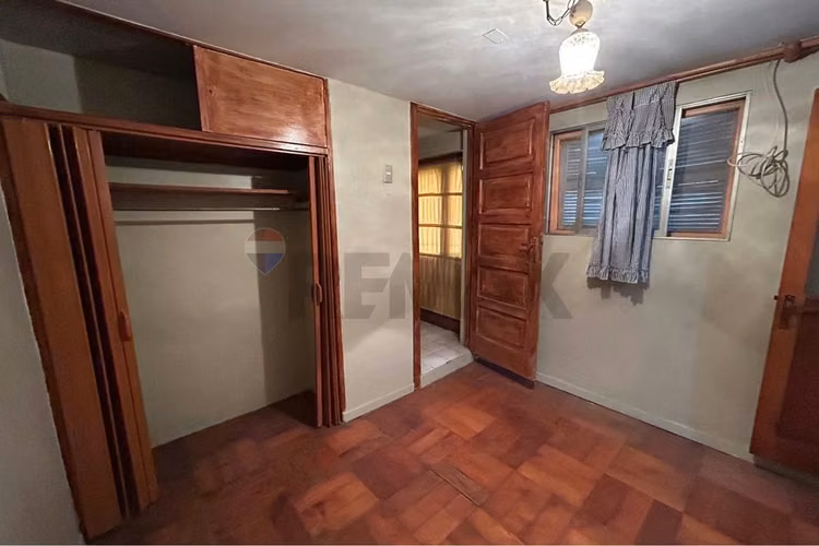 Casa en venta en ñuñoa 5d + 3b