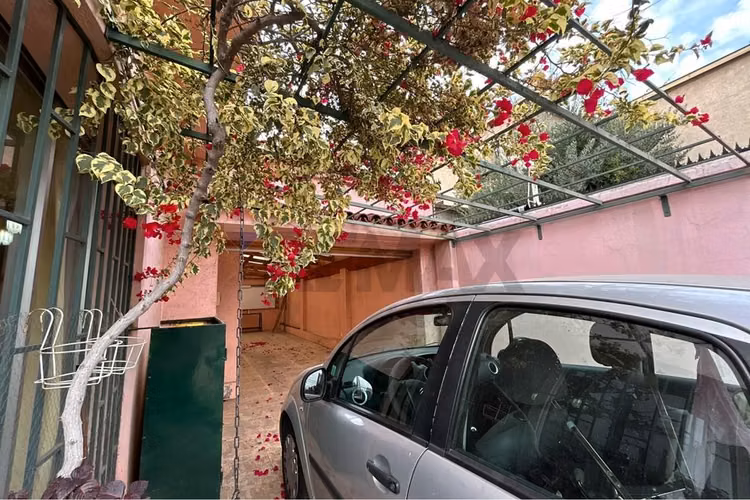 Casa en venta en ñuñoa 5d + 3b