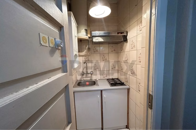 Casa en venta en ñuñoa 5d + 3b