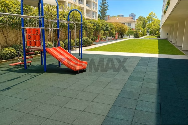 Moderno depto. 3d/3b ¡con piscina!, pasos metro