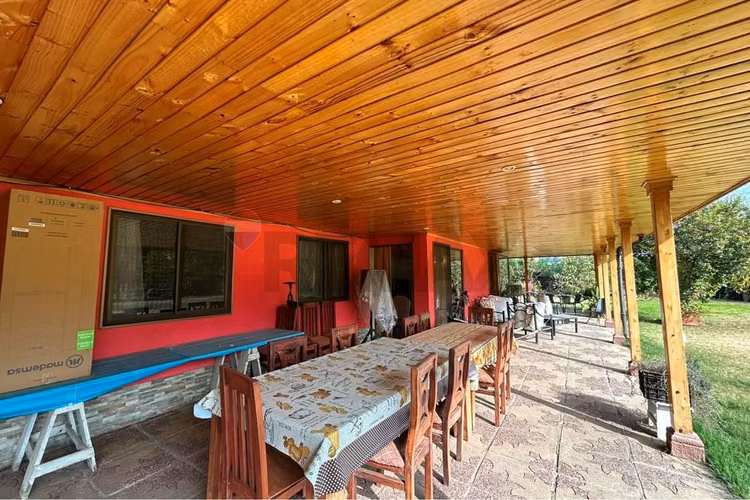Parcela en venta en lomas del águila