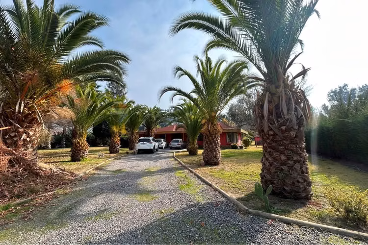 Parcela en venta en lomas del águila