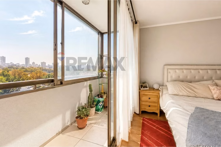 Oportunidad: depto 3d/2b providencia - Imagen 16