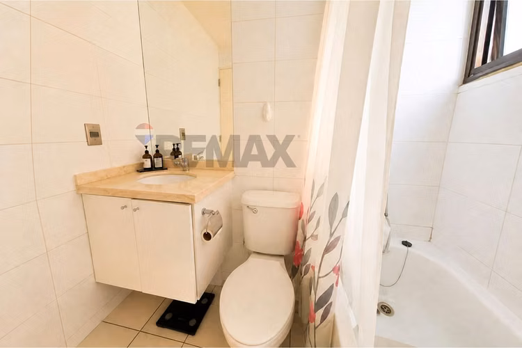 Oportunidad: depto 3d/2b providencia - Imagen 25