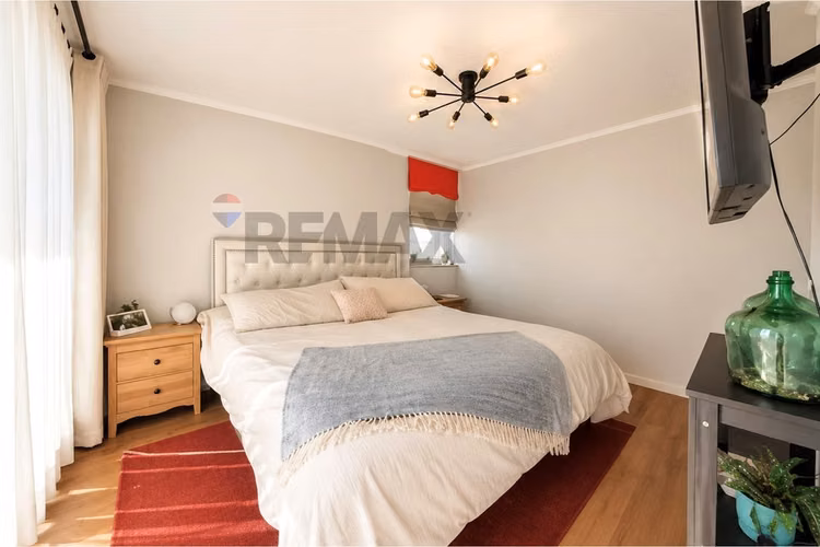 Oportunidad: depto 3d/2b providencia - Imagen 15