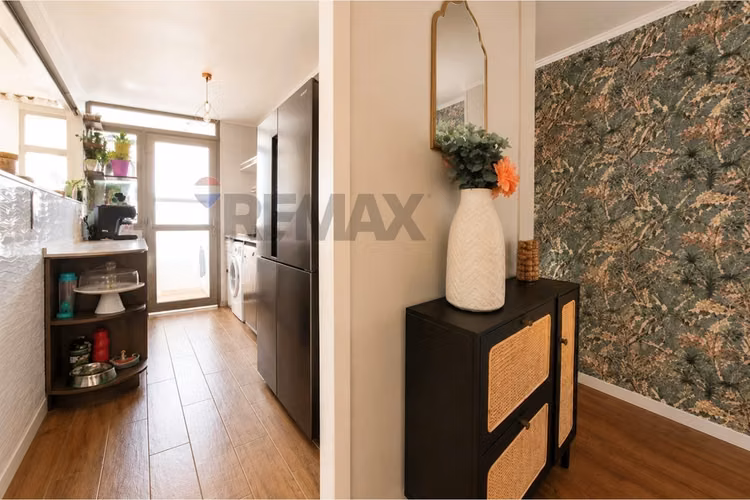 Oportunidad: depto 3d/2b providencia - Imagen 11