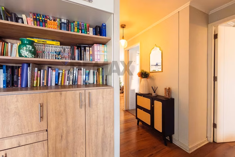 Oportunidad: depto 3d/2b providencia - Imagen 21