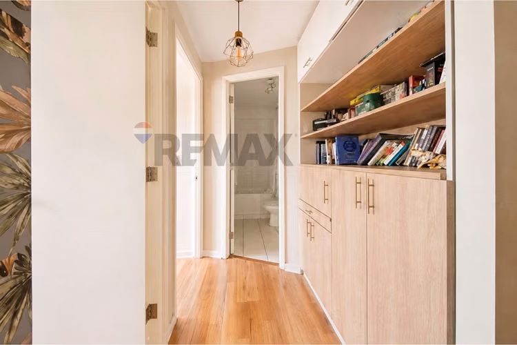 Oportunidad: depto 3d/2b providencia - Imagen 13