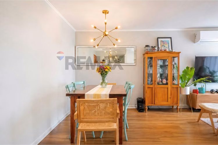 Oportunidad: depto 3d/2b providencia - Imagen 4