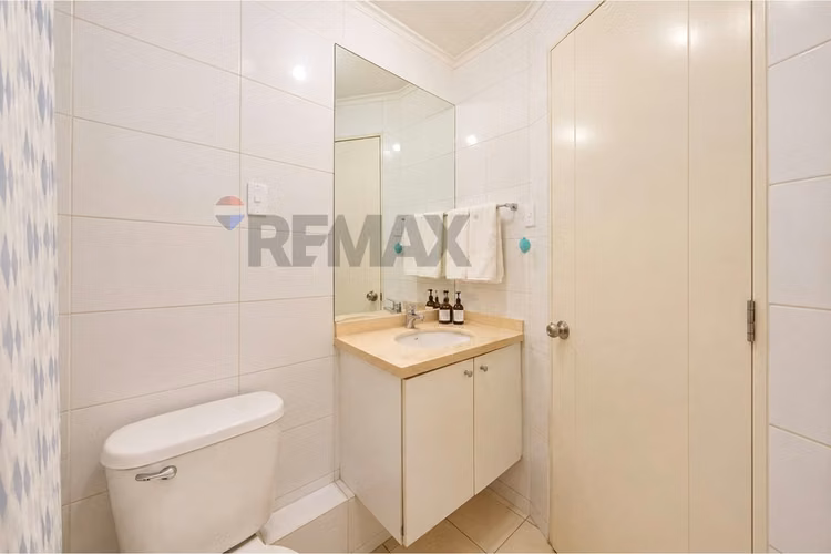 Oportunidad: depto 3d/2b providencia - Imagen 17