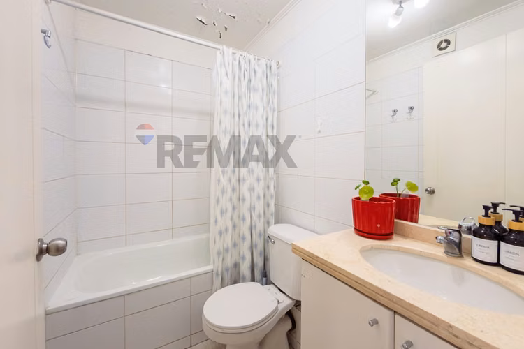 Oportunidad: depto 3d/2b providencia - Imagen 18