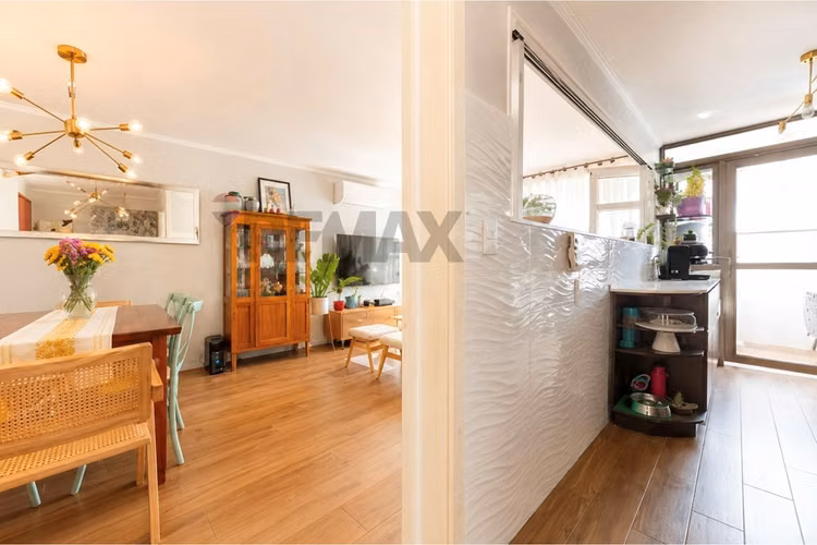 Oportunidad: depto 3d/2b providencia - Imagen 7