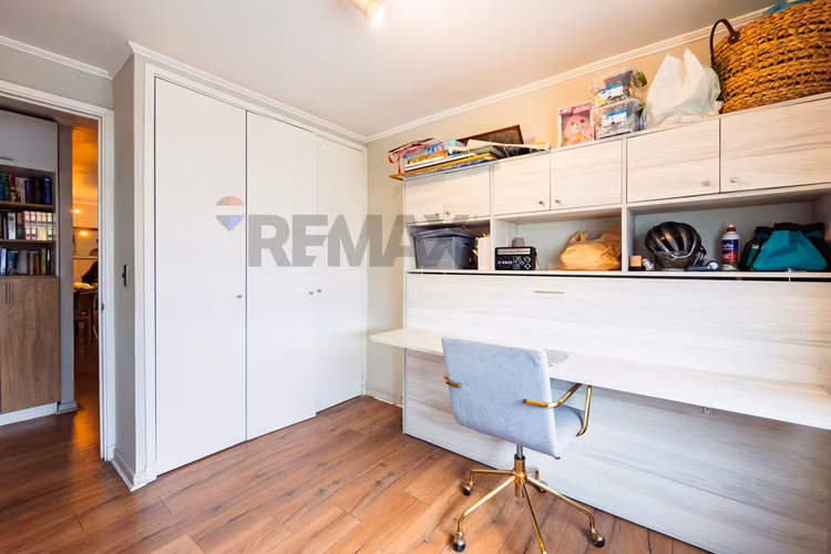 Oportunidad: depto 3d/2b providencia - Imagen 23
