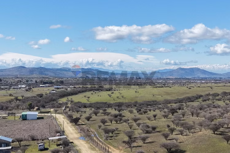 Parcela en mallermo, marchigüe