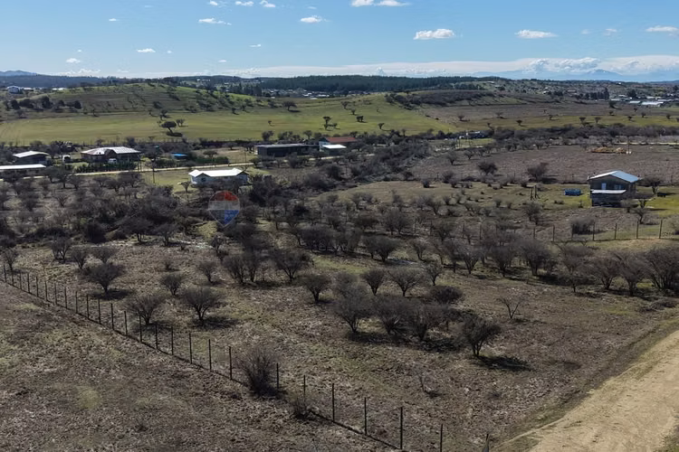 Parcela en mallermo, marchigüe