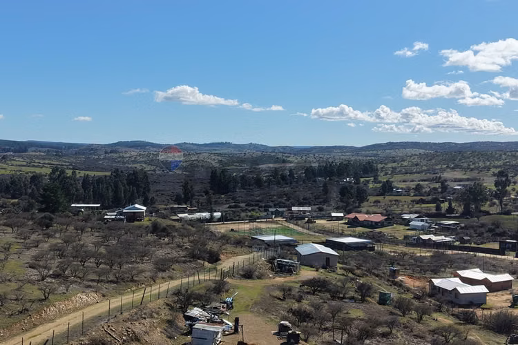 Parcela en mallermo, marchigüe