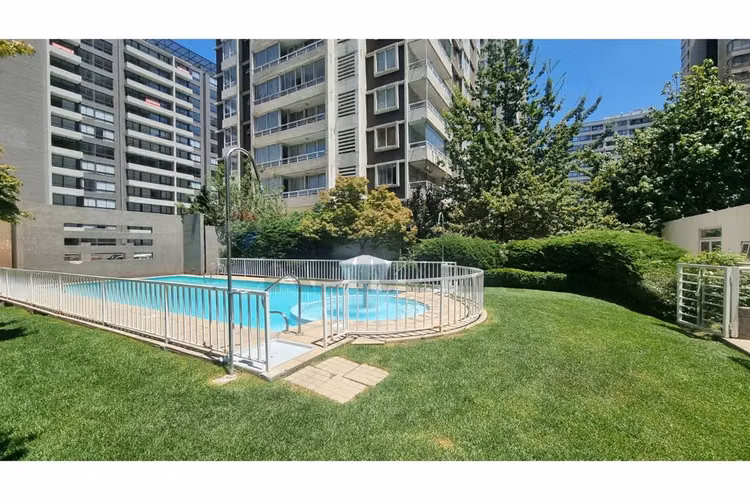 Arriendo en macul | gc incluidos