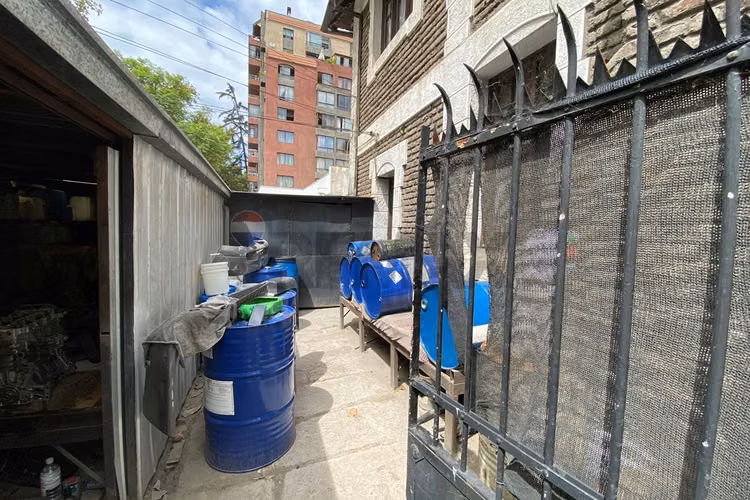 "tu hogar soñado en el llano, ¡espacioso y único!"