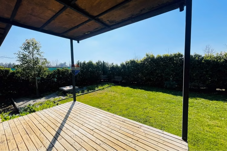 Arriendo casa en condominio - chicureo - Imagen 20