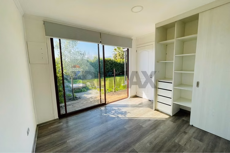 Arriendo casa en condominio - chicureo - Imagen 17