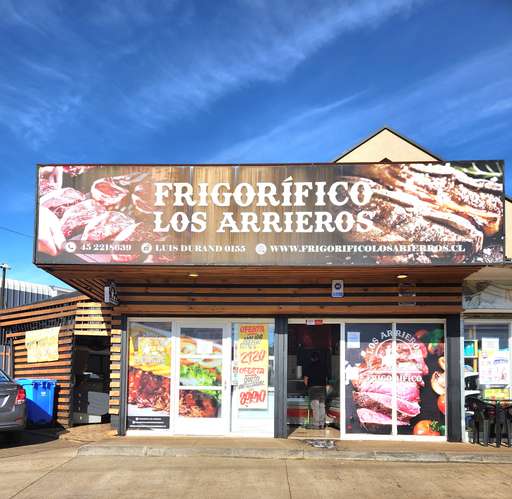 ARRIENDO LOCAL COMERCIAL EXCELENTE UBICACIÓN