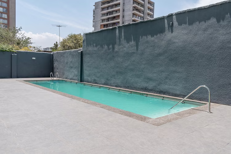 MODERNO 1D1B CON TERRAZA EN SAN MIGUEL