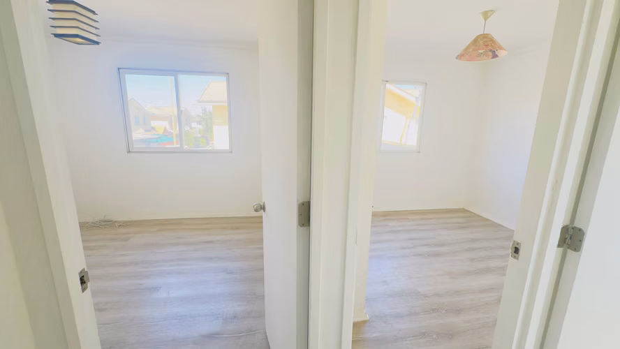 LINDA CASA  3D 2B VALLE GRANDE LAMPA - Imagen 25