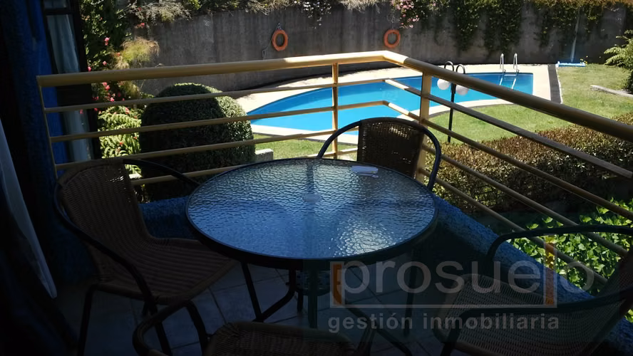 VENTA DEPARTAMENTO PLAN DE REÑACA LADO U VALPO - Imagen 3