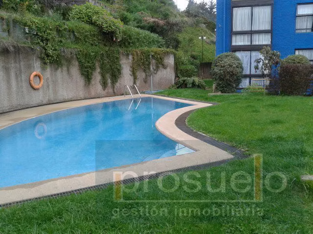 VENTA DEPARTAMENTO PLAN DE REÑACA LADO U VALPO - Imagen 11