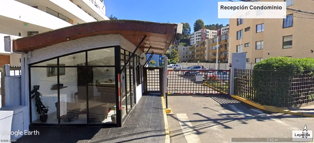 VENTA DEPARTAMENTO PLAN DE REÑACA LADO U VALPO - Imagen 14