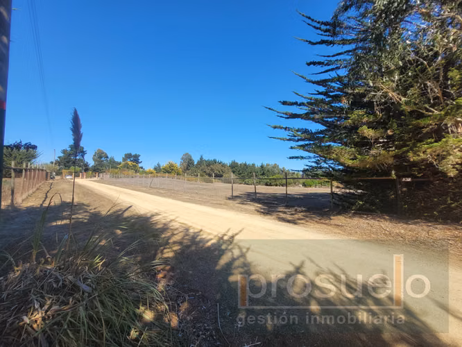 PARCELA EXCLUSIVO CONDOMINIO CON CAMINO DIRECTO A LA PLAYA - Imagen 17