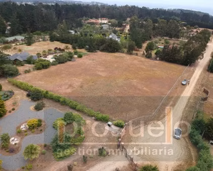 PARCELA  PLANA CERRADA EN CONDOMINIO LA CANDELARIA ALGARROBO - Imagen 18