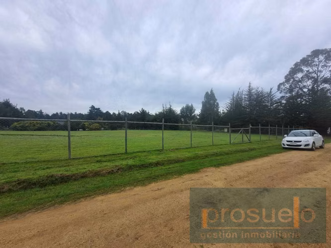 PARCELA  PLANA CERRADA EN CONDOMINIO LA CANDELARIA ALGARROBO - Imagen 7