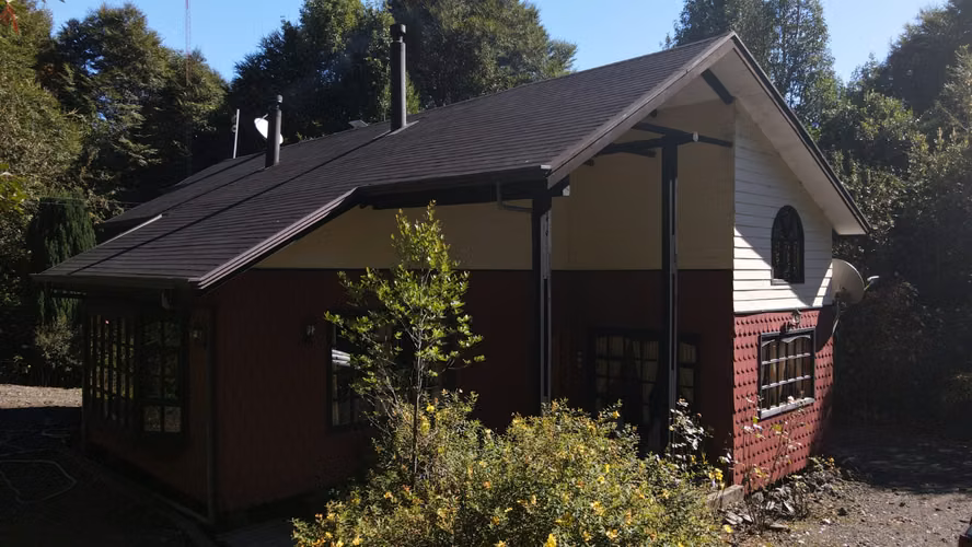 SE VENDE PARCELA 2,65 HECTÁREAS CON UNA CASA