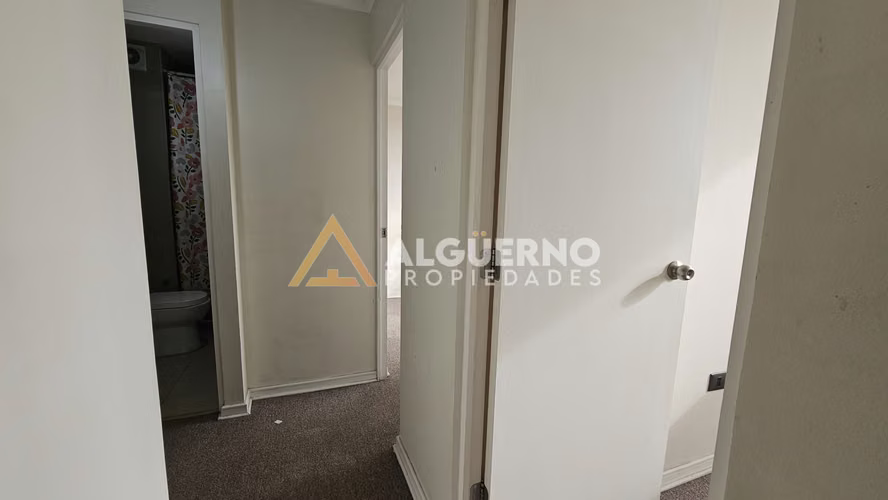 SE ARRIENDA AMPLIO TOWNHOUSE CON 4D3B2E ALTO EL ROSAL