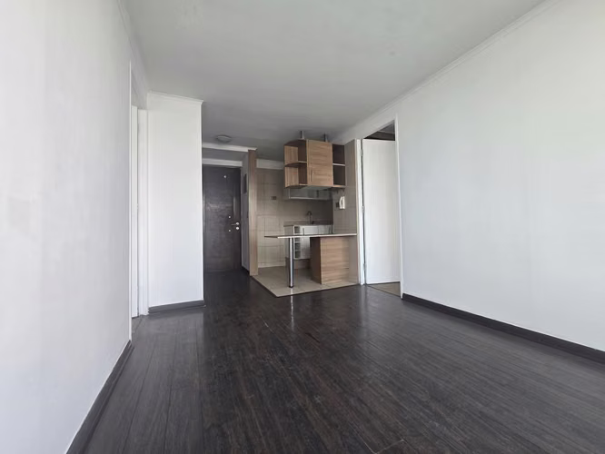 COMODO DEPARTAMENTO PISO 31 VISTA DESPEJADA