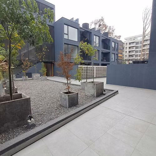 DEPARTAMENTOS Y TOWNHOUSES EN ÑUÑOA DESDE UF5699 - Imagen 22
