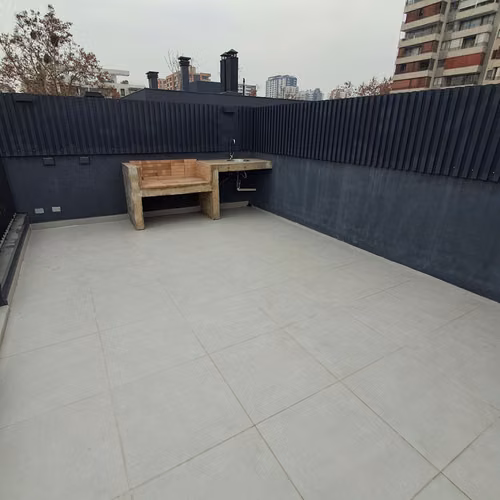 DEPARTAMENTOS Y TOWNHOUSES EN ÑUÑOA DESDE UF5699 - Imagen 23