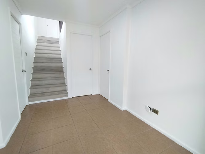 ARRIENDO GRAN CASA EN CIUDAD DE LOS VALLES CON AMPLIO PATIO - Imagen 14