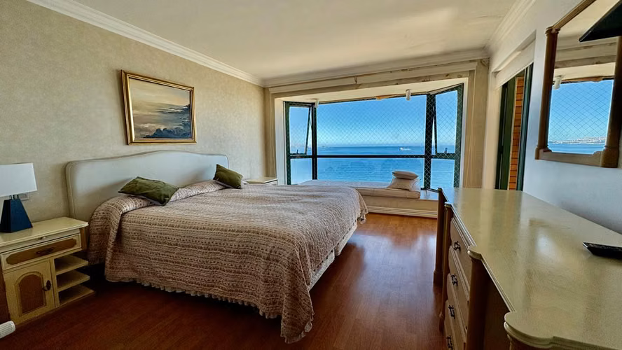 VENTA  VINA DEL MAR 3D 1 SERVICIO 3B 2E  VISTA SEGURA - Imagen 15