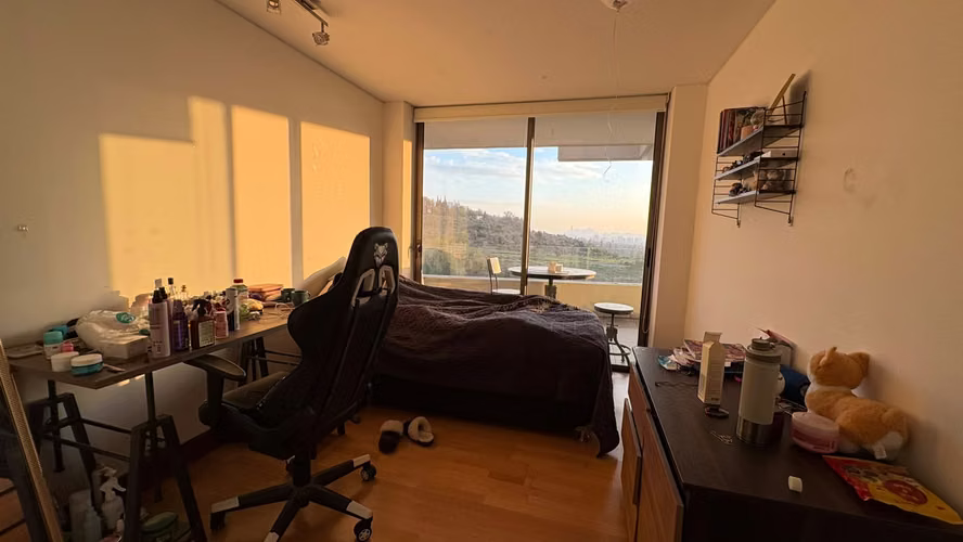VENTA SAN FCO DE ASIS EXCLUSIVO PENTHOUSE CON 2 ESTACIONAMI - Imagen 21